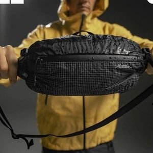 Matador Free Rain Hip Pack